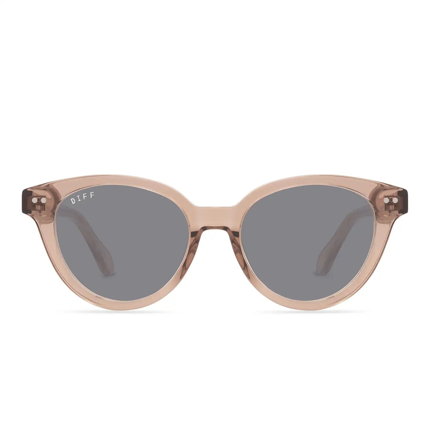 CARLY - CAFÉ OLE + GLASSES