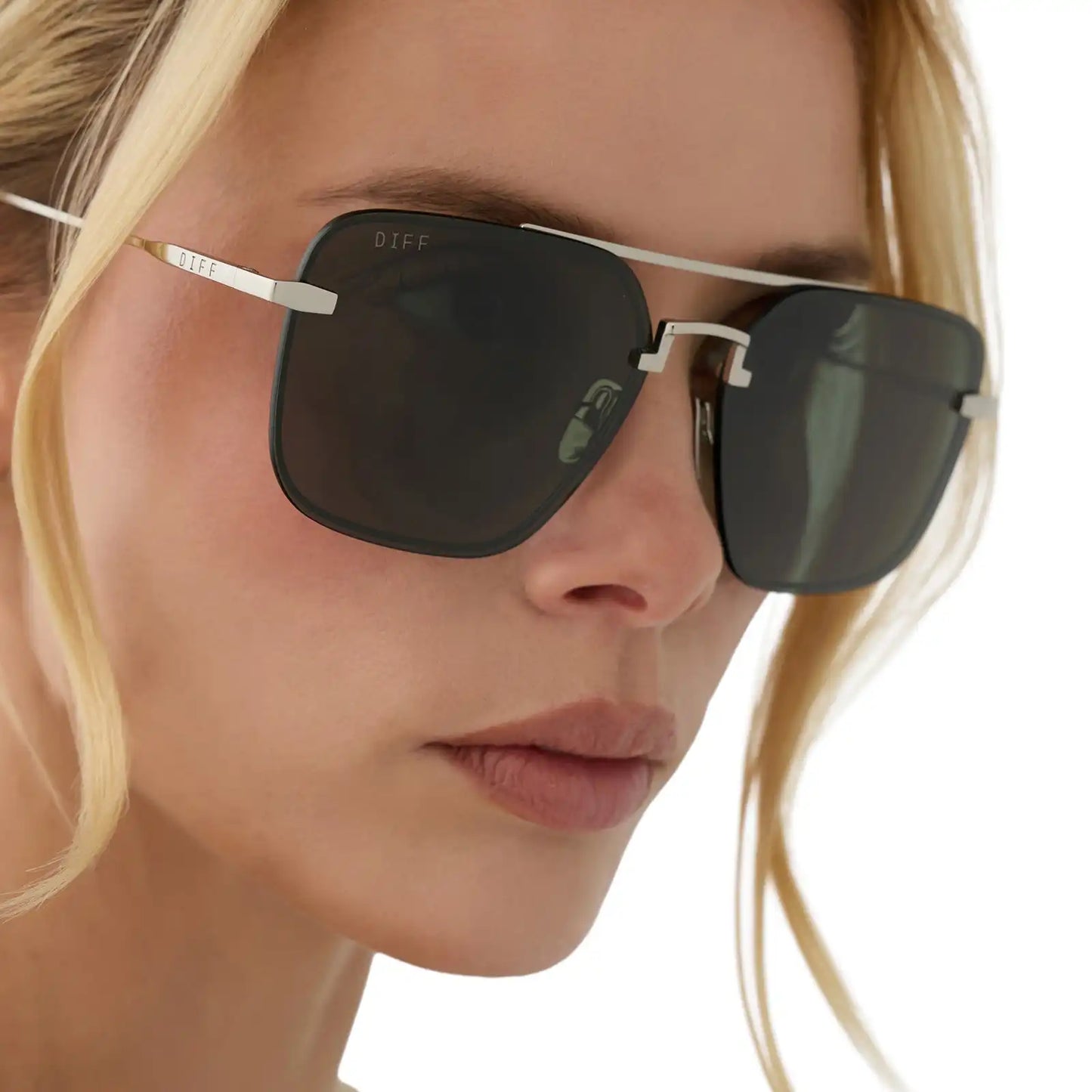 TEDDY - SILVER + G15 + SUNGLASSES