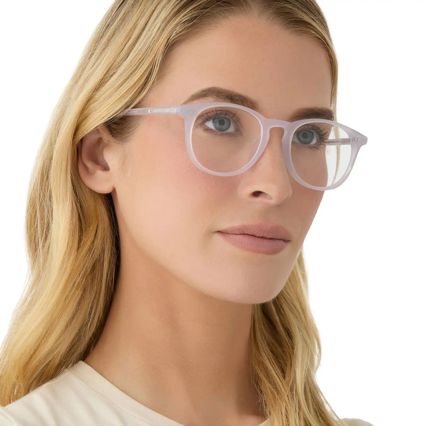 JAXSON - THISTLE + GLASSES