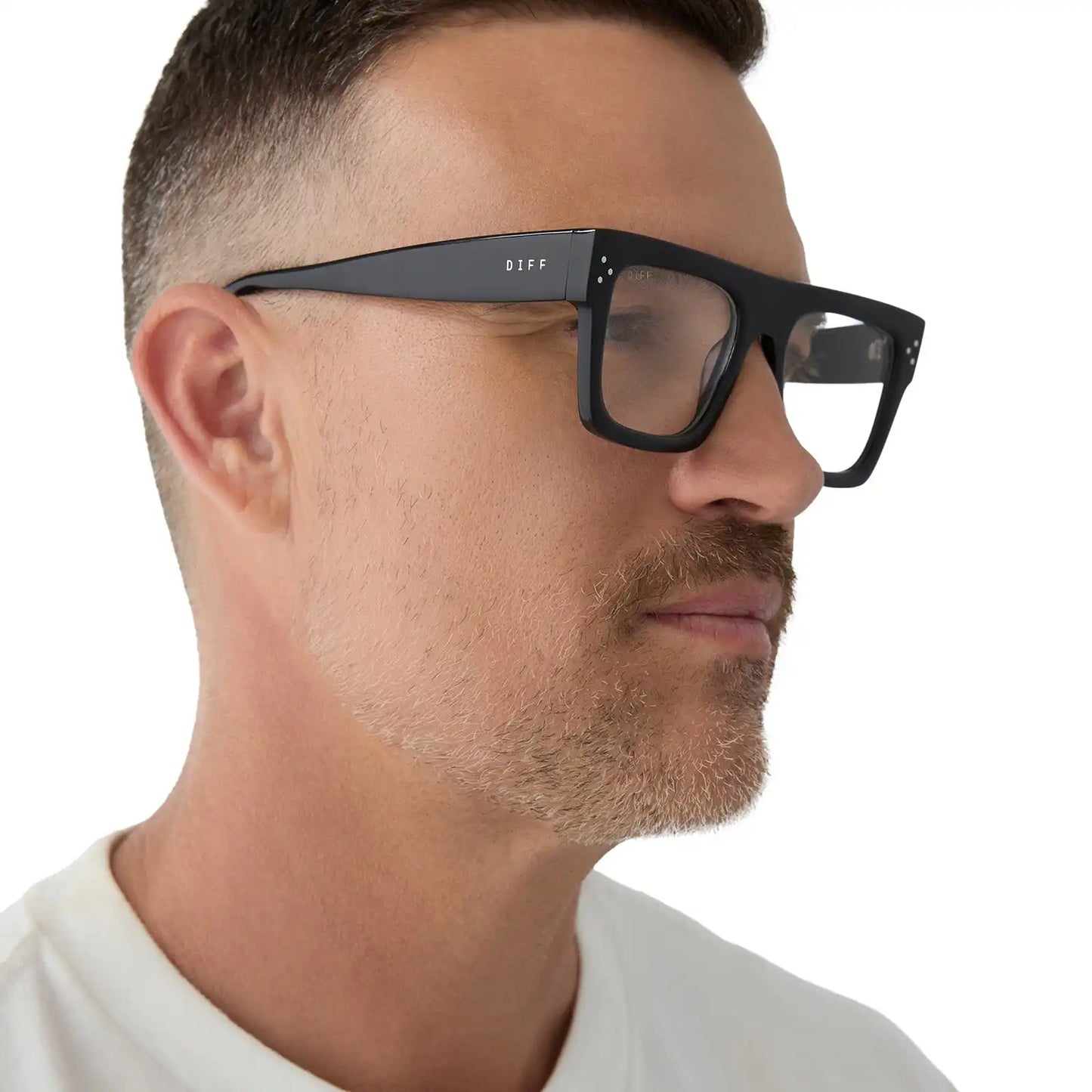 ROBERTS - ADMIRAL + GLASSES