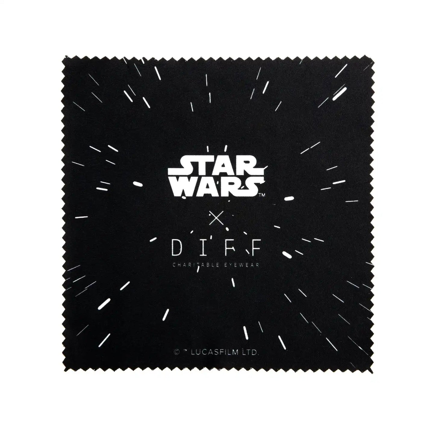 STAR WARS™ CLEANING KIT - BLACK