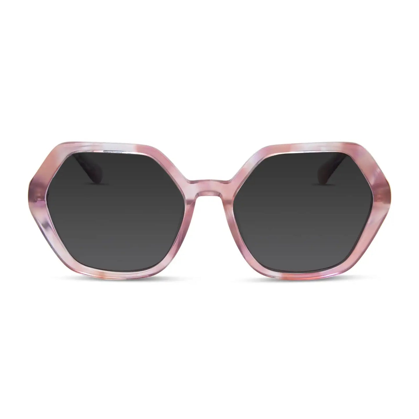 DIXIE - FLEUR + GLASSES