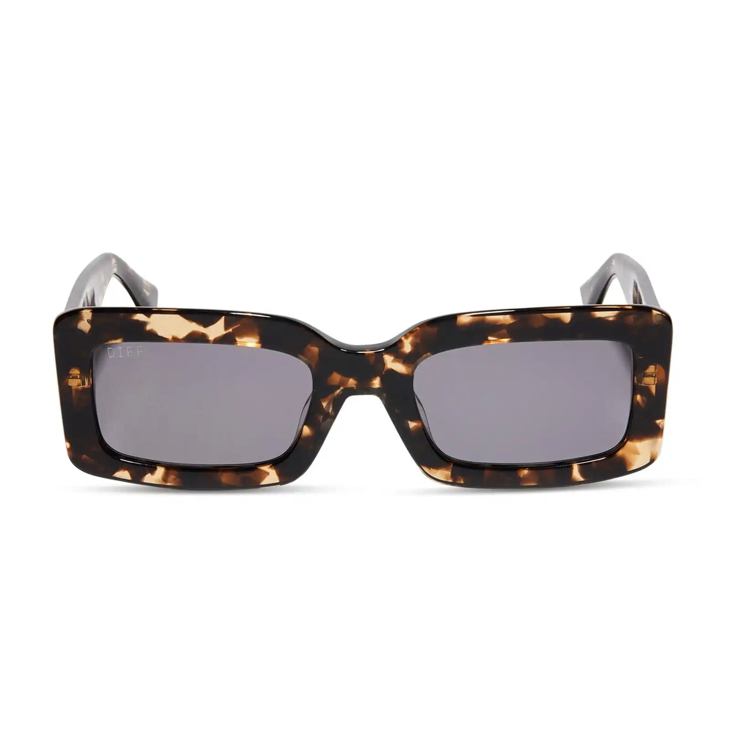 INDY - ESPRESSO TORTOISE + GLASSES