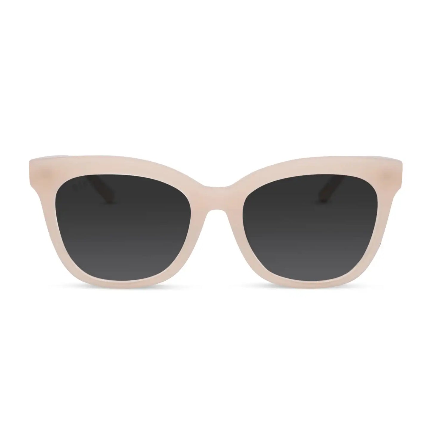 WINSTON - MILKY BLUSH + GLASSES