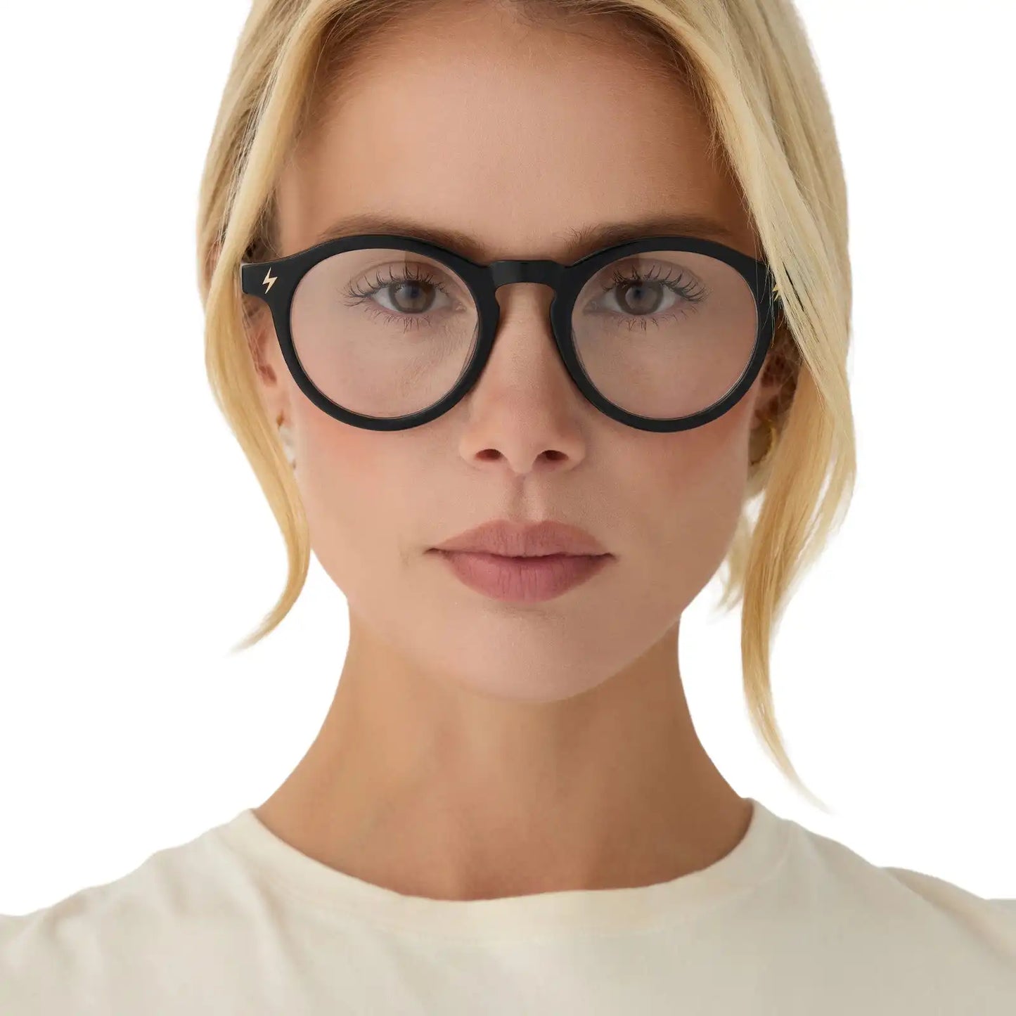 HARRY POTTER BIRTHDAY - BLACK + GLASSES