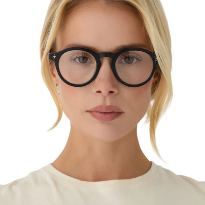 HARRY POTTER BIRTHDAY - BLACK + GLASSES