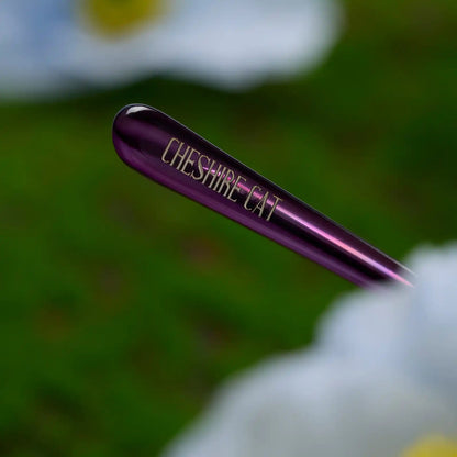 CHESHIRE CAT - PURPLE + PINK GRADIENT + SUNGLASSES