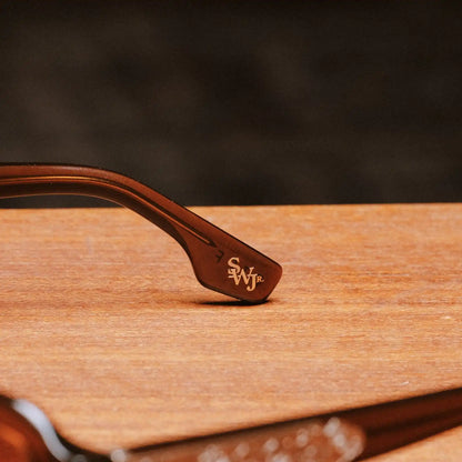 CALICO CREEK - WHISKEY + G15 + SUNGLASSES