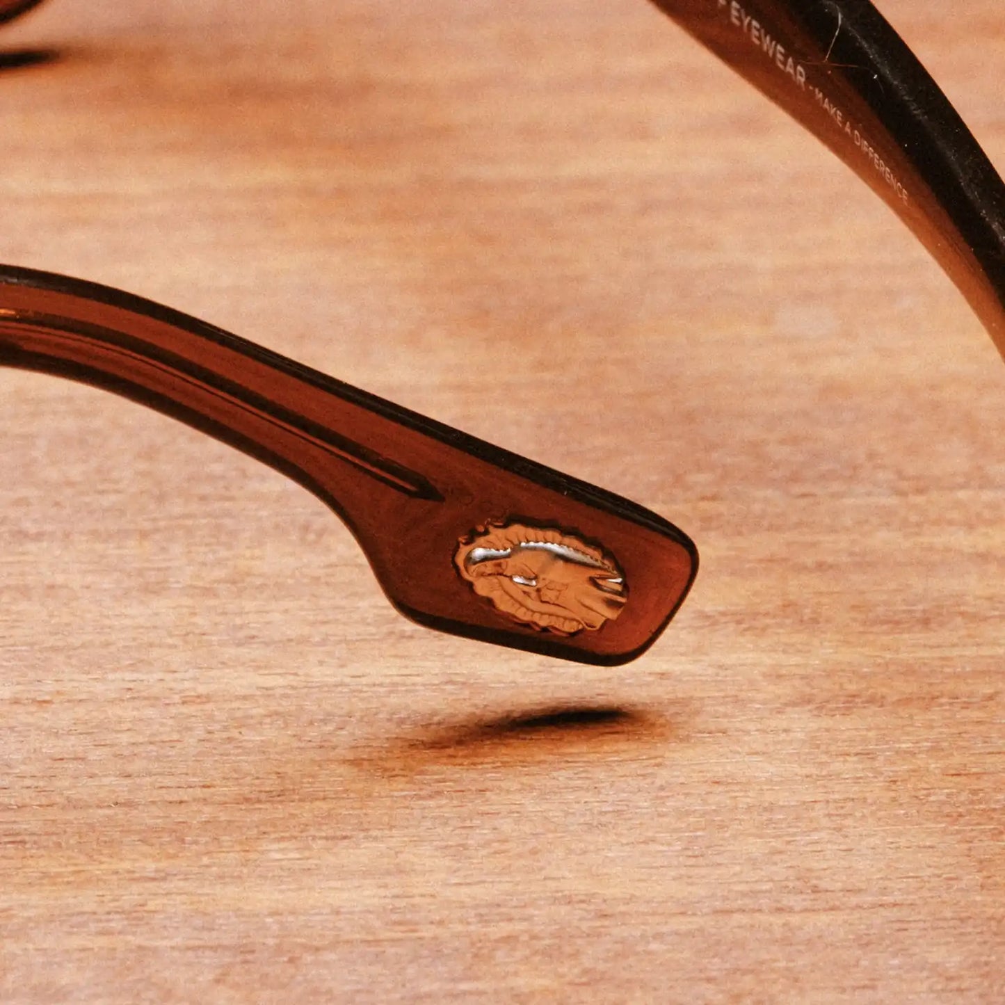 CALICO CREEK - WHISKEY + G15 + SUNGLASSES