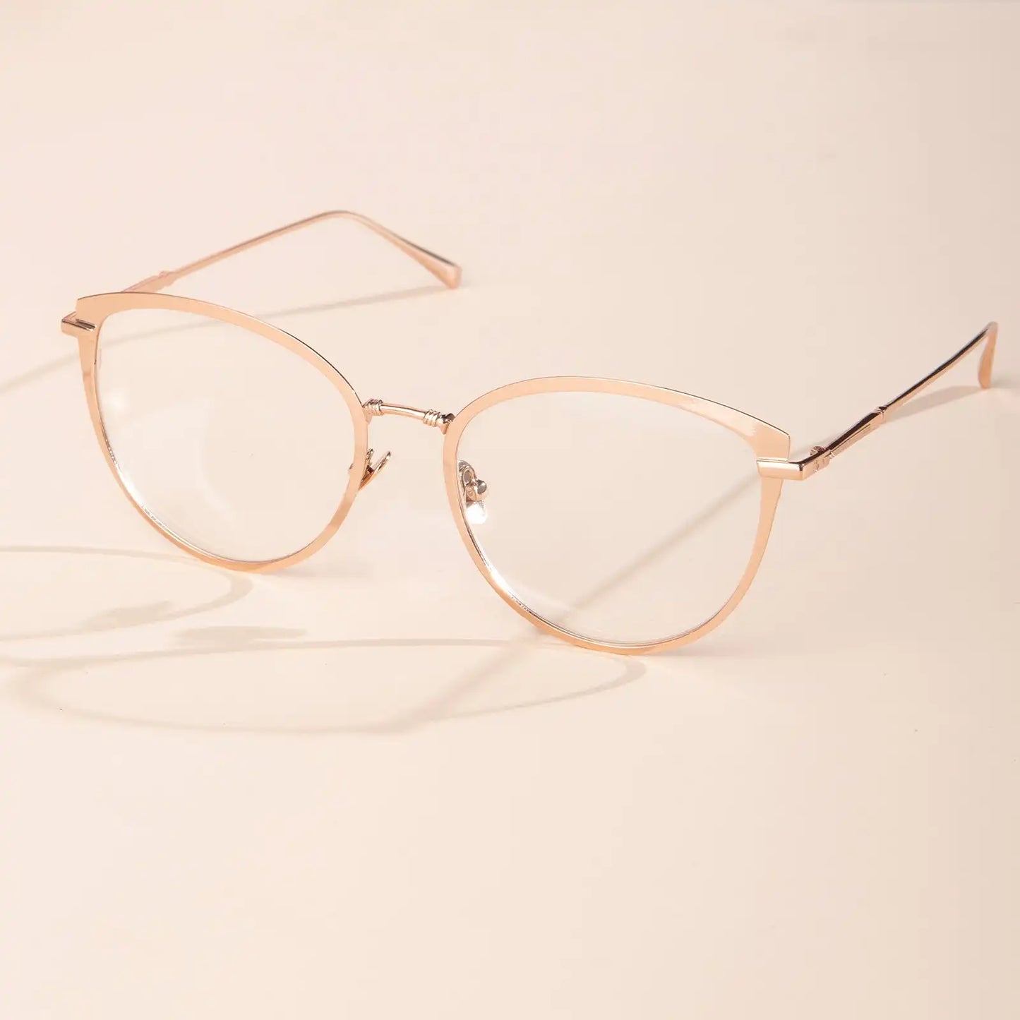 PRINCESS LEIA™ - ALDERAAN GOLD + GLASSES