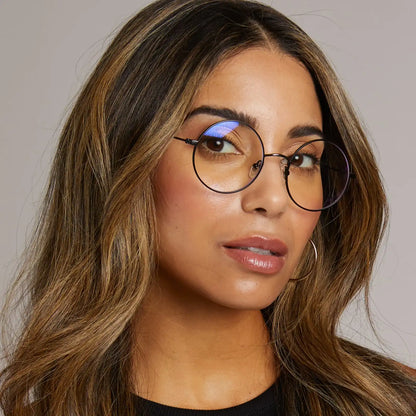 HARRY POTTER™ - CHOSEN ONE BLACK + GLASSES