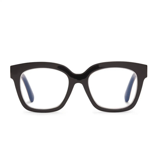 AVA - BLACK + BLUE LIGHT READERS