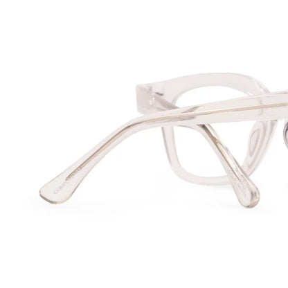 AVA - CLEAR CRYSTAL + BLUE LIGHT READERS