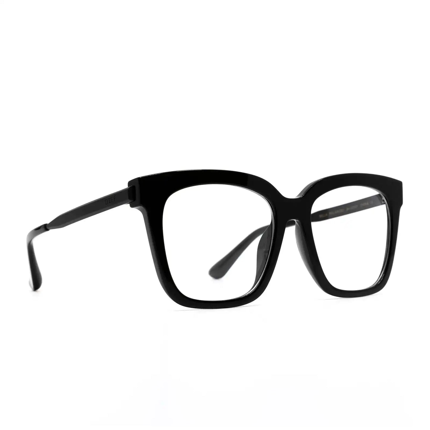 BELLA - BLACK + BLUE LIGHT TECHNOLOGY GLASSES
