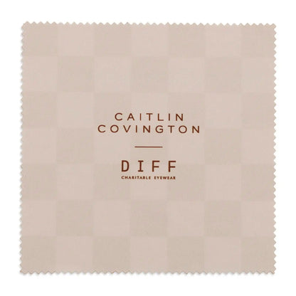 COLLINS - BLACK + BROWN GRADIENT + POLARIZED SUNGLASSES