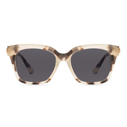 BELLA XS - CREAM TORTOISE + GLASSES