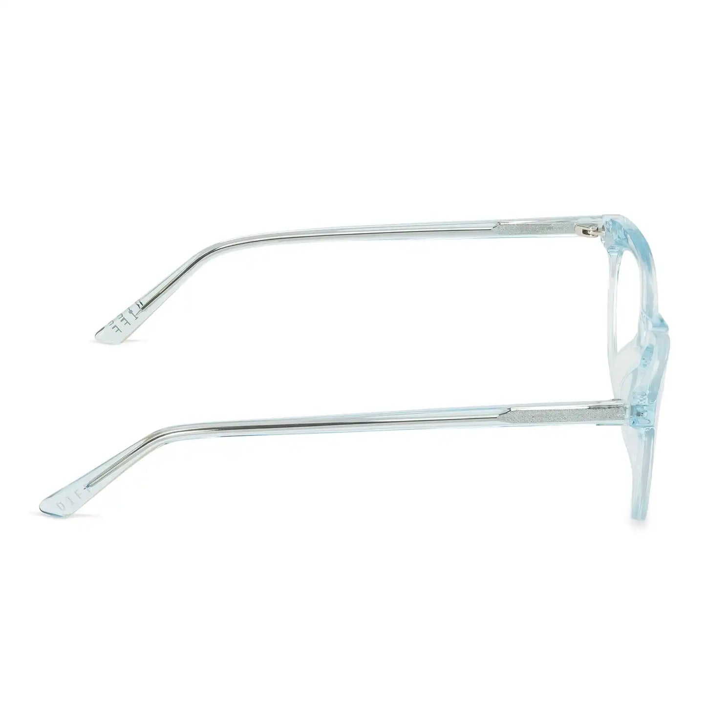 JADE - AQUA SEA CRYSTAL + BLUE LIGHT TECHNOLOGY GLASSES