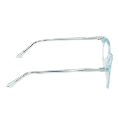 JADE - AQUA SEA CRYSTAL + BLUE LIGHT TECHNOLOGY GLASSES
