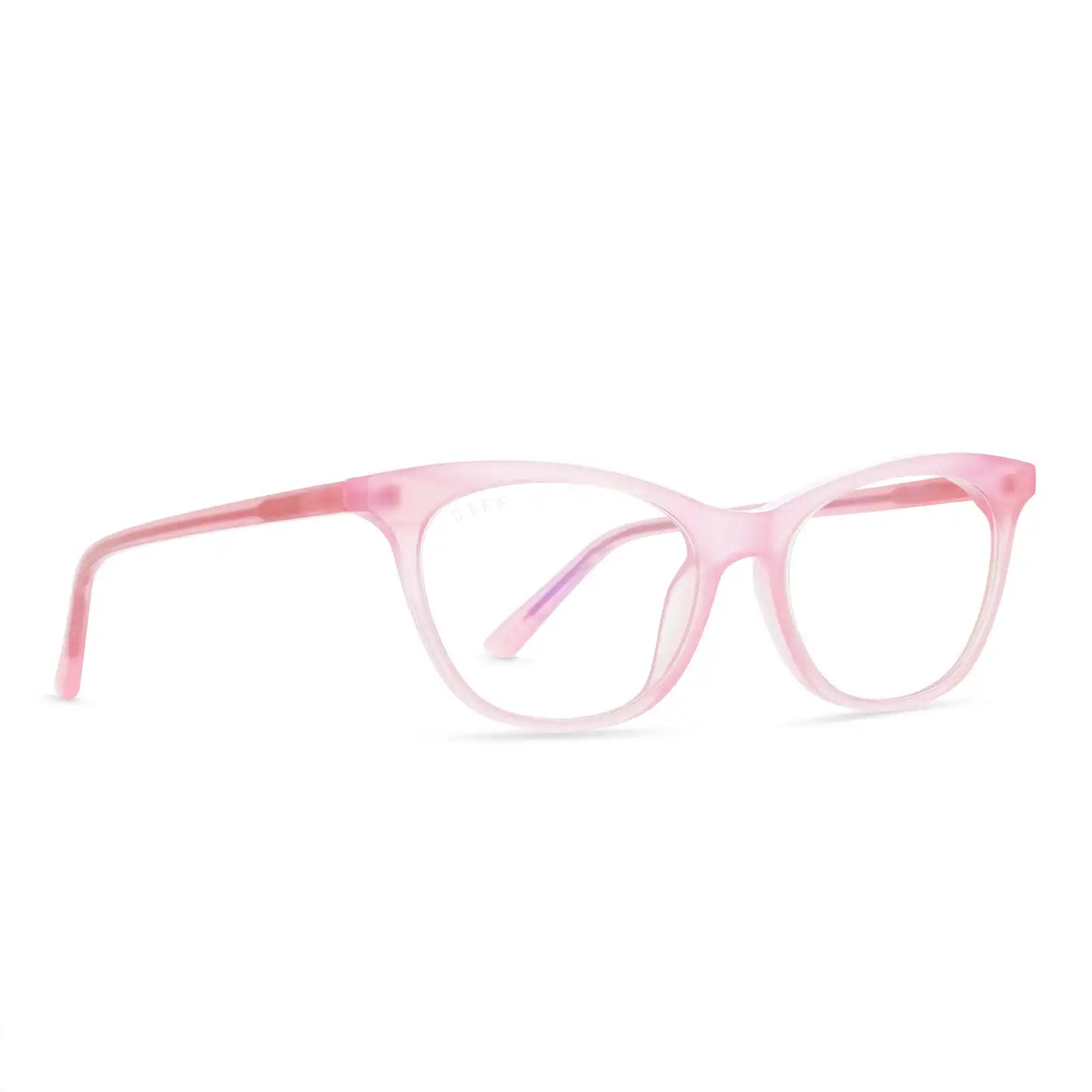JADE - COQUILLE + GLASSES