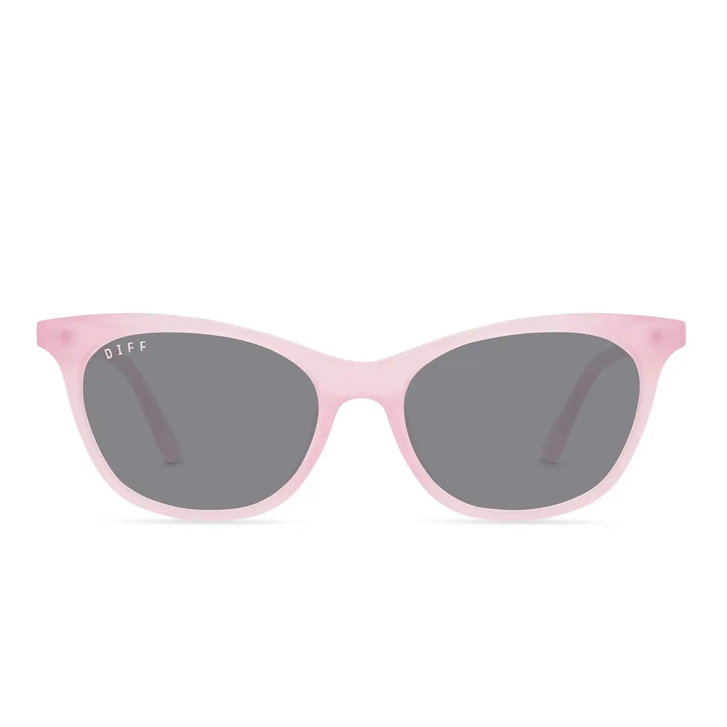 JADE - COQUILLE + GLASSES