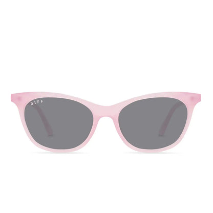 JADE - COQUILLE + GLASSES