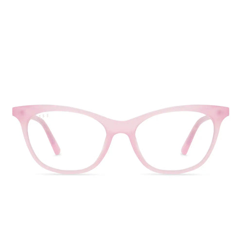 JADE - COQUILLE + GLASSES
