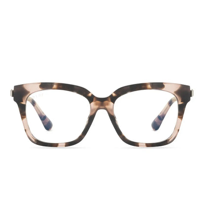 BELLA XS - HIMALAYAN TORTOISE + GLASSES
