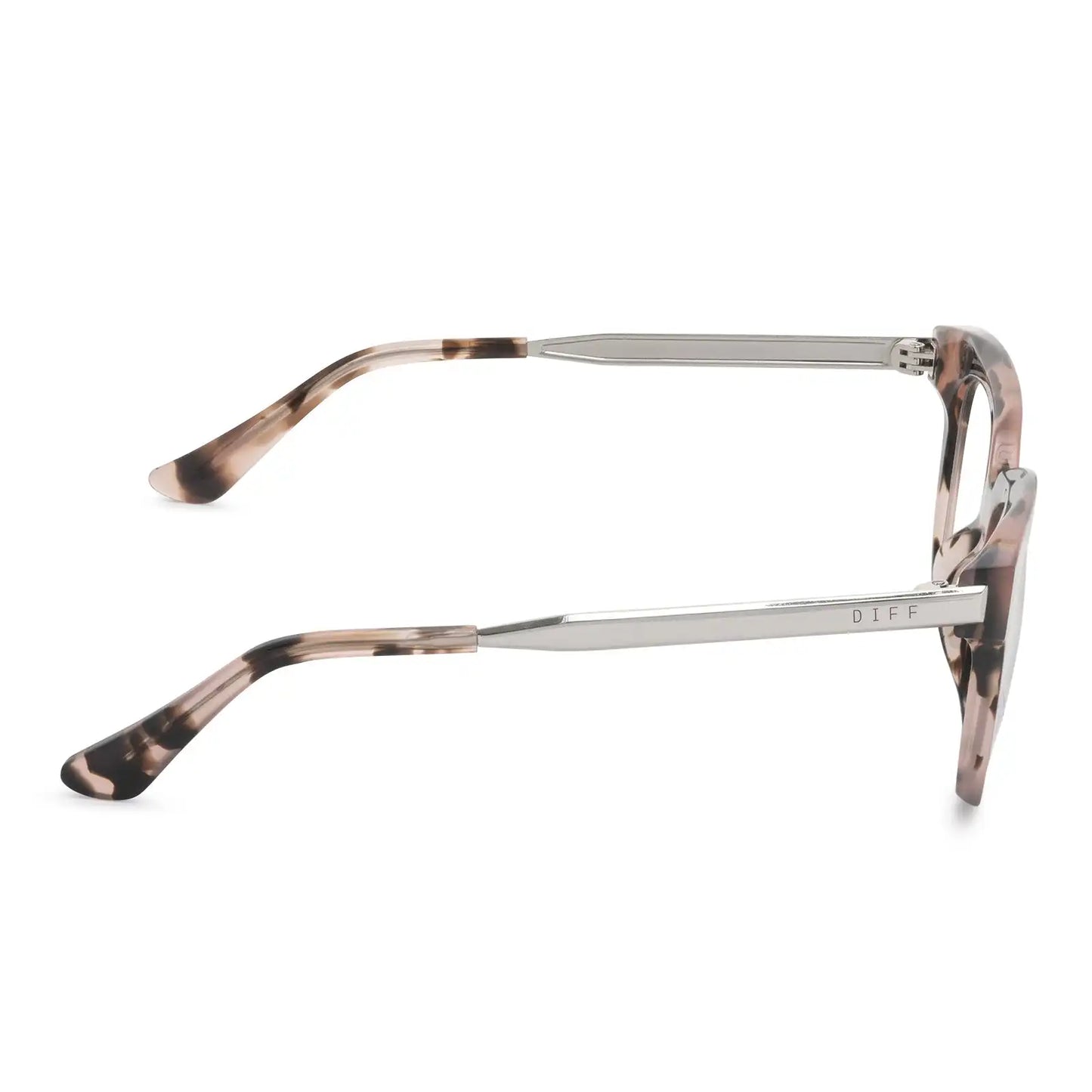 BELLA XS - HIMALAYAN TORTOISE + GLASSES