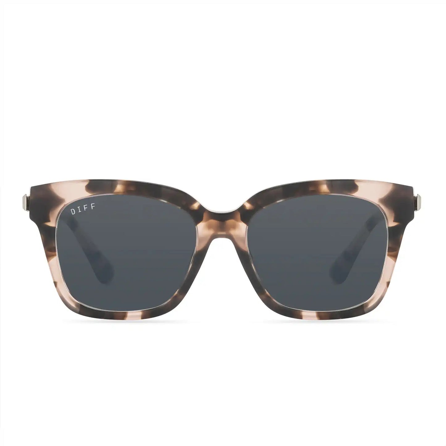 BELLA XS - HIMALAYAN TORTOISE + GLASSES