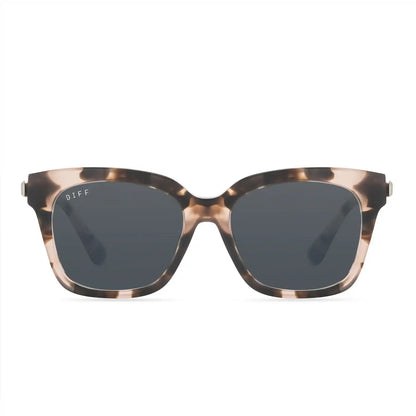 BELLA XS - HIMALAYAN TORTOISE + GLASSES