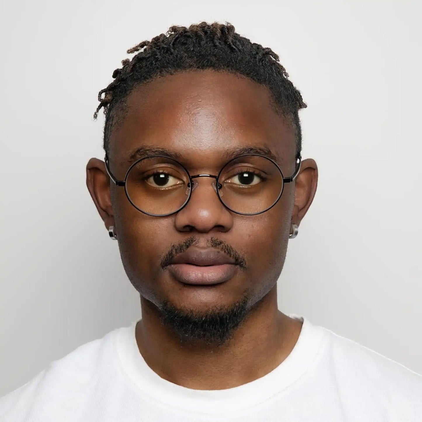 HARRY POTTER™ - CHOSEN ONE BLACK + GLASSES