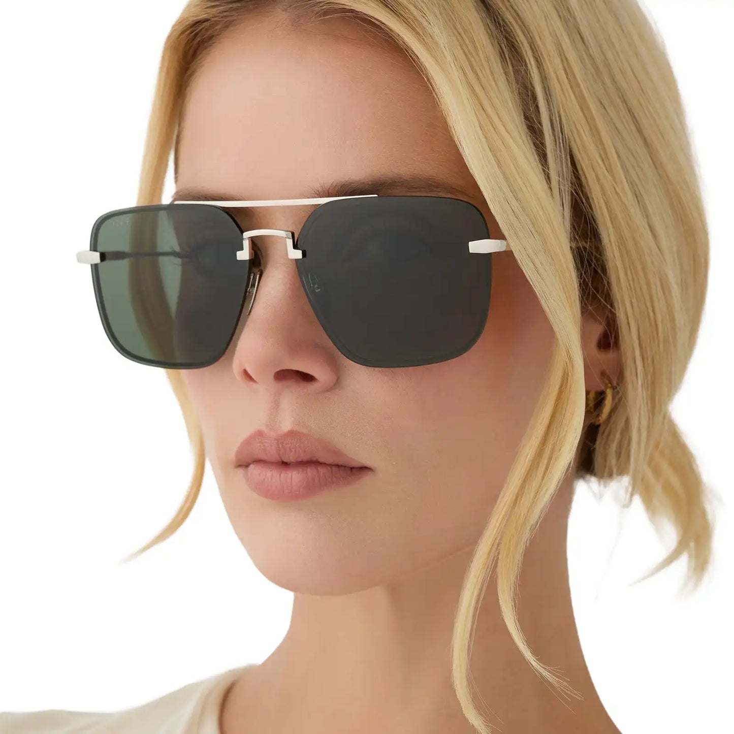 TEDDY - SILVER + G15 + SUNGLASSES