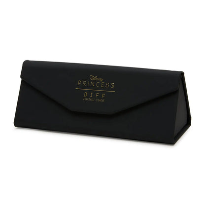 BELLE 3.0 - GOLD + BROWN GRADIENT + SUNGLASSES