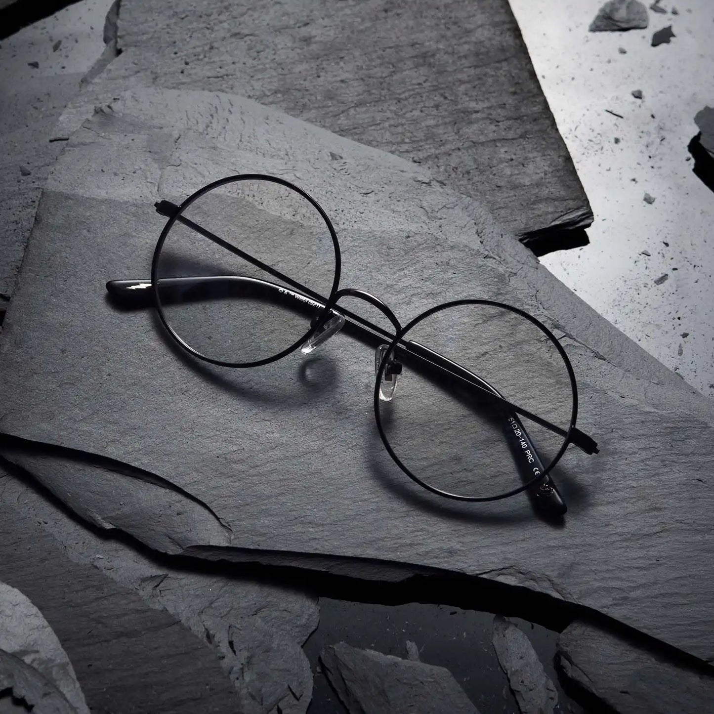 HARRY POTTER™ - CHOSEN ONE BLACK + GLASSES