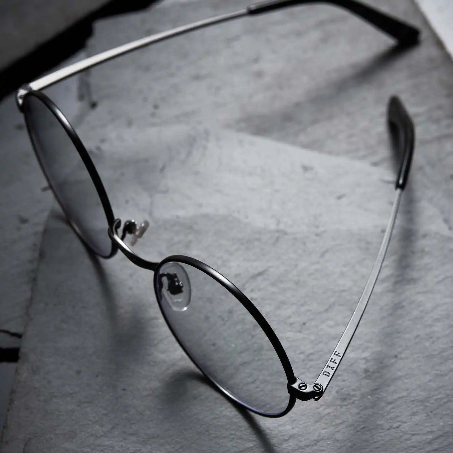 HARRY POTTER™ - CHOSEN ONE BLACK + GLASSES