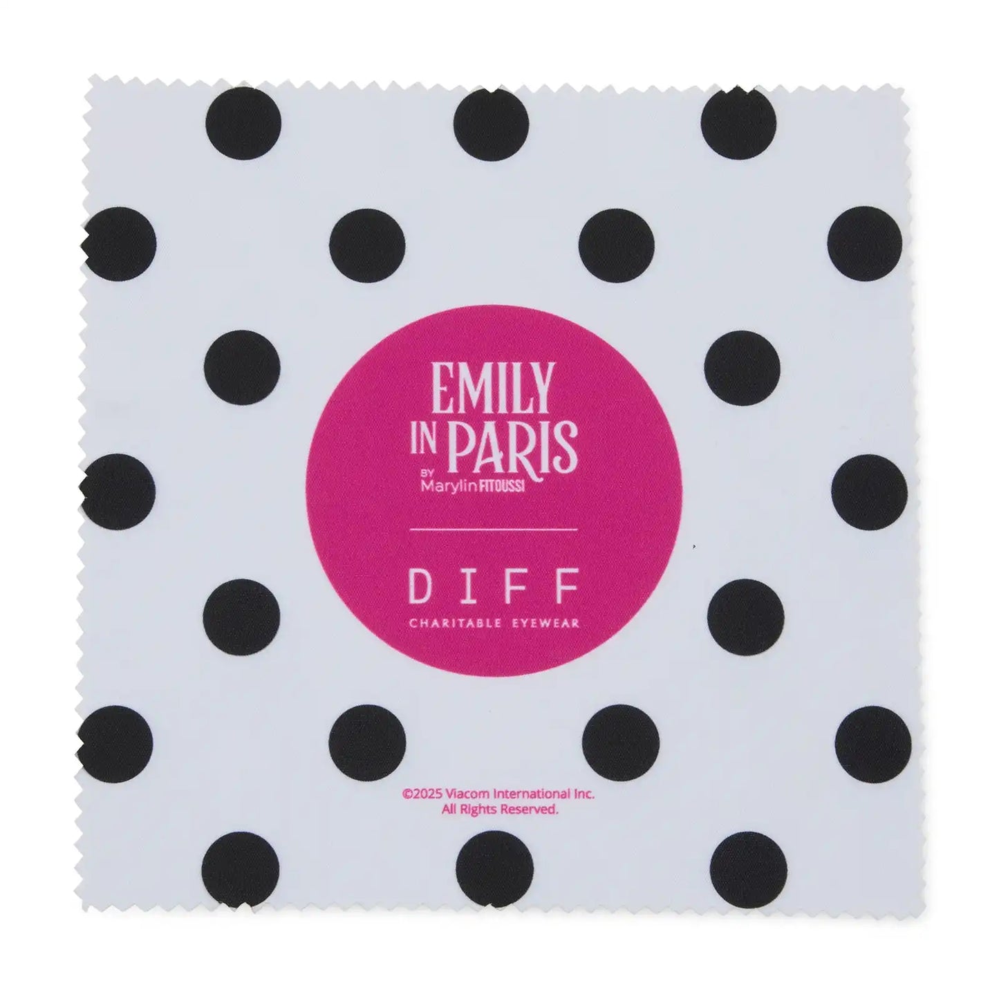 MINDY CAT EYE - CHAMPAGNE PEARL + GREY GRADIENT SUNGLASSES