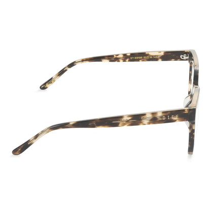 WINSTON - ESPRESSO TORTOISE + BLUE LIGHT TECHNOLOGY GLASSES