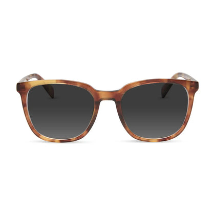 PARKER - BROWN FLEUR + GLASSES