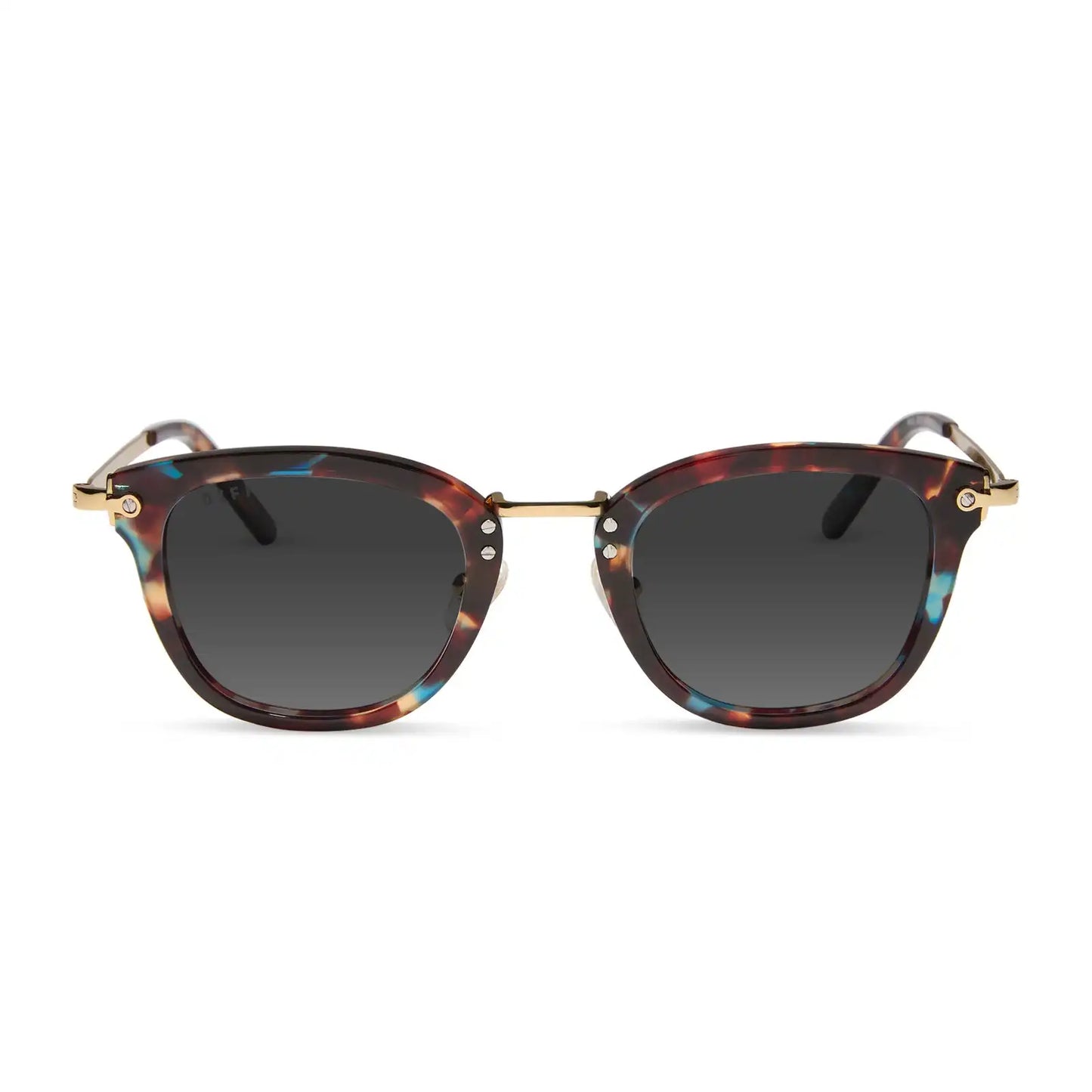 RUE - CONFETTI TORTOISE + GLASSES