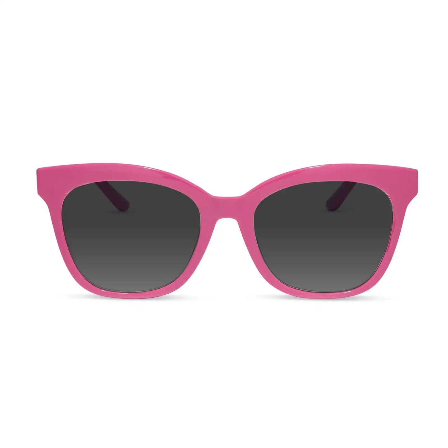 WILLA - BUBBLEGUM PINK + GLASSES