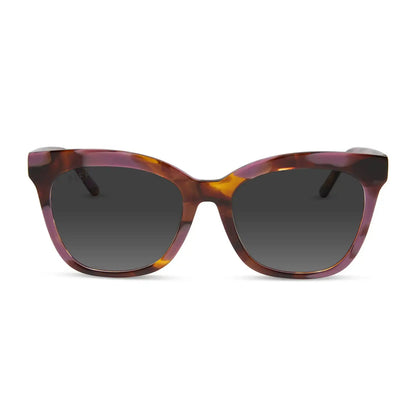 WINSTON - TORINO TORTOISE + GLASSES