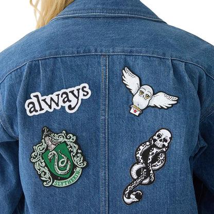 HARRY POTTER™️ - DARK MARK™️ PATCH