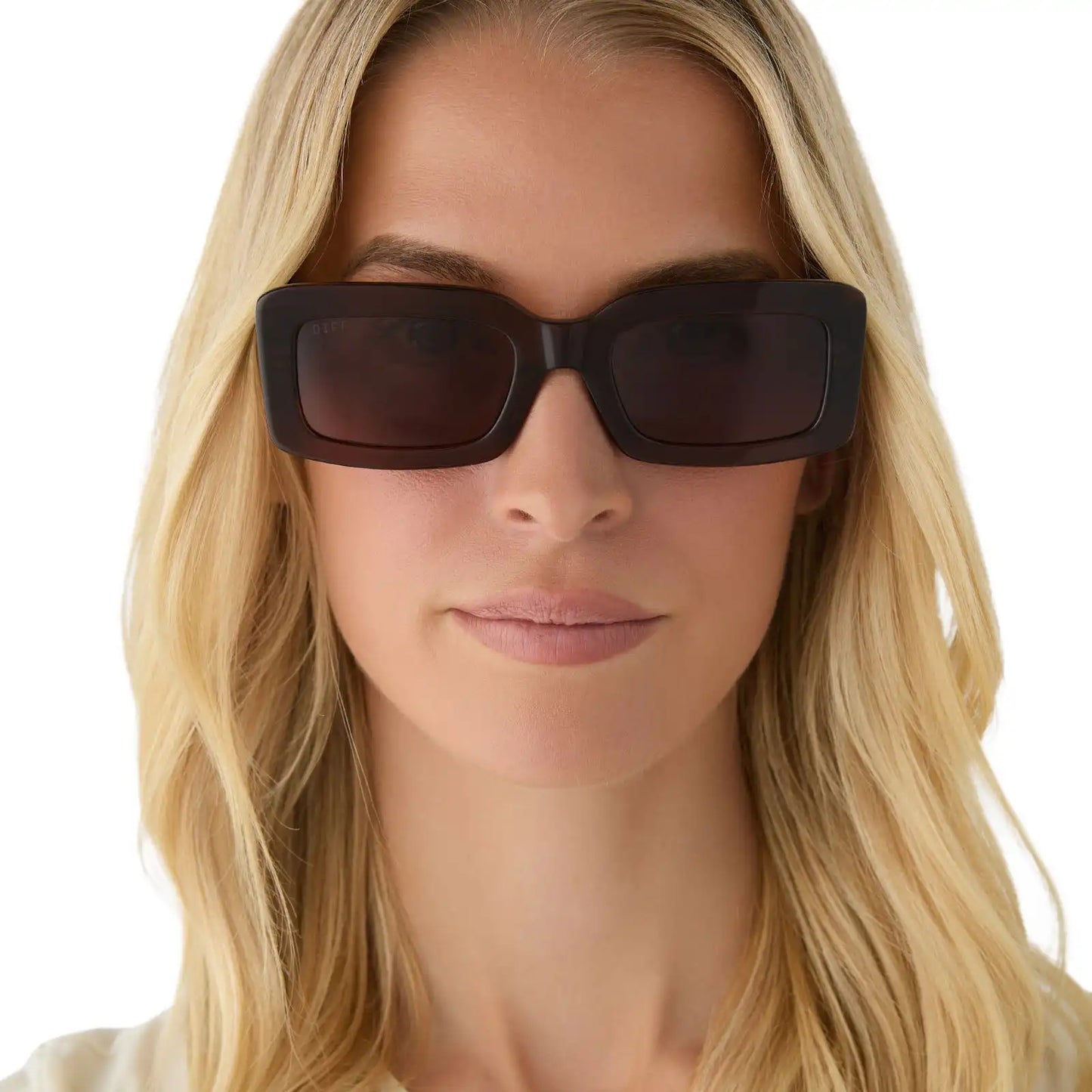INDY - WHISKEY + BROWN + POLARIZED SUNGLASSES