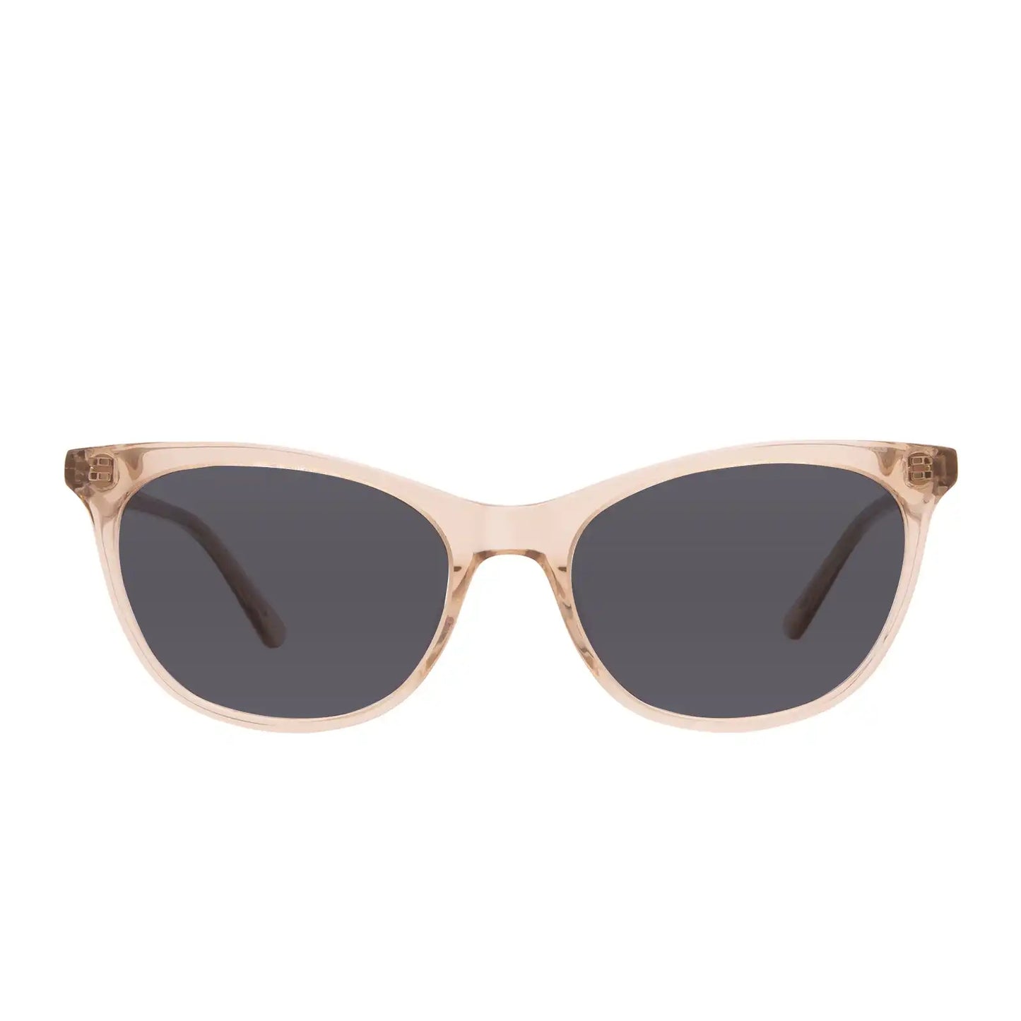 JADE - VINTAGE CRYSTAL + GLASSES