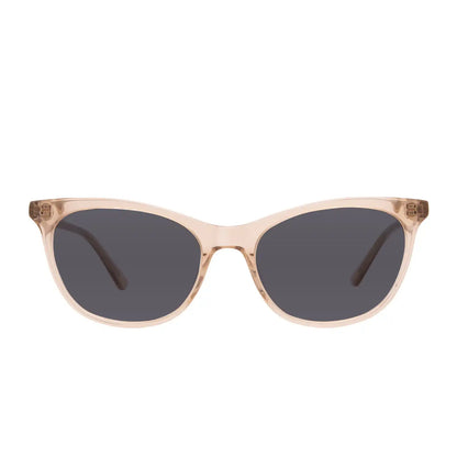 JADE - VINTAGE CRYSTAL + GLASSES