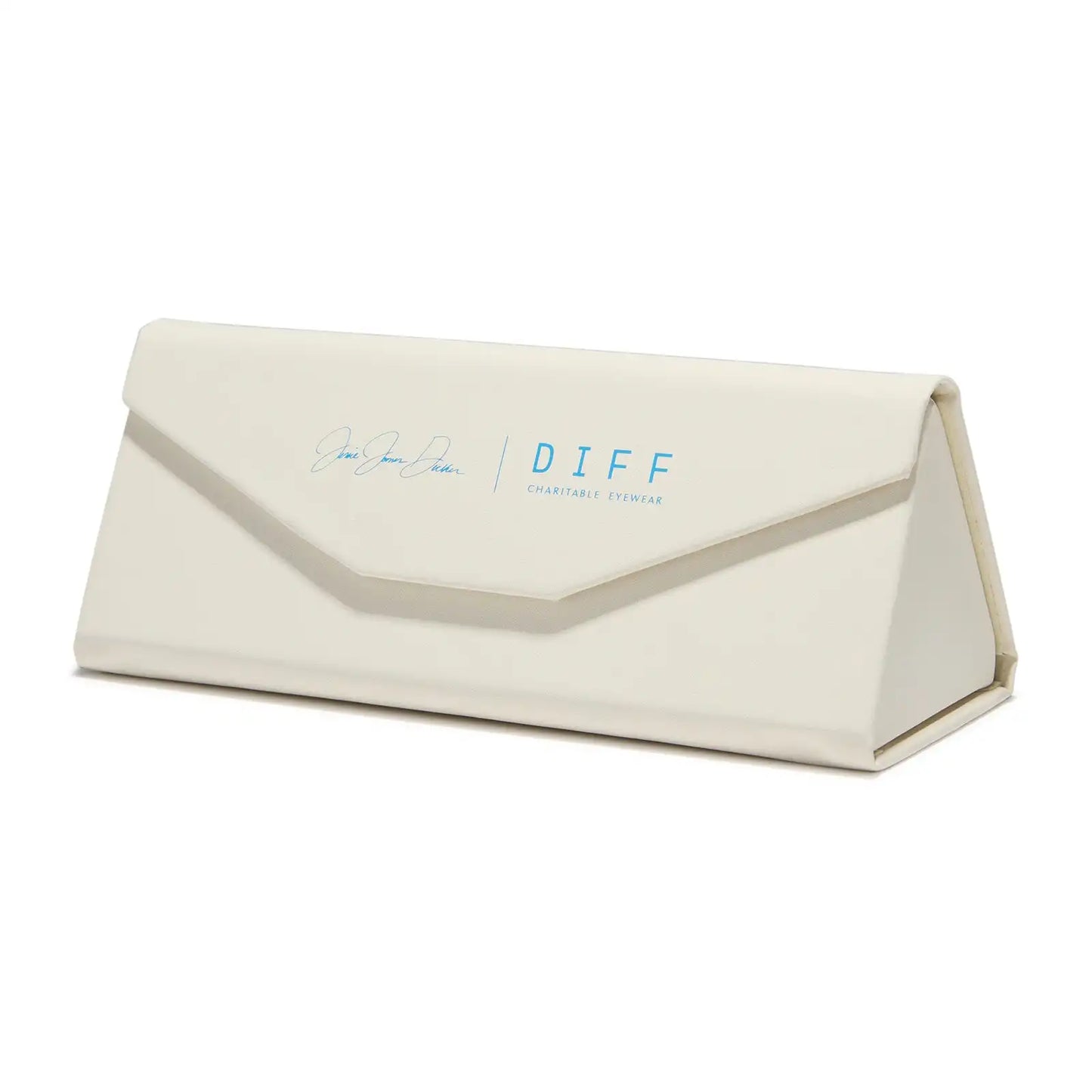 DOLCE BELLA - BLACK + GREY SUNGLASSES