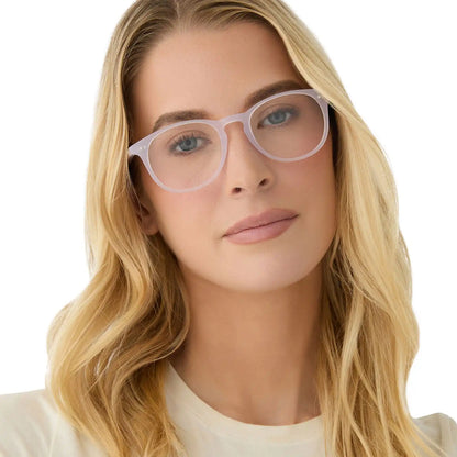 JAXSON - THISTLE + GLASSES