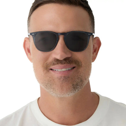 MAXWELL XL - NIGHT SKY + GREY + POLARIZED SUNGLASSES