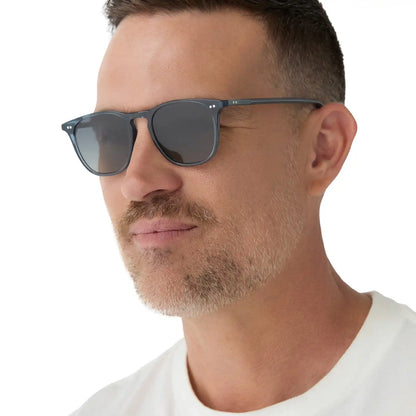 MAXWELL - NIGHT SKY + GREY GRADIENT POLARIZED SUNGLASSES