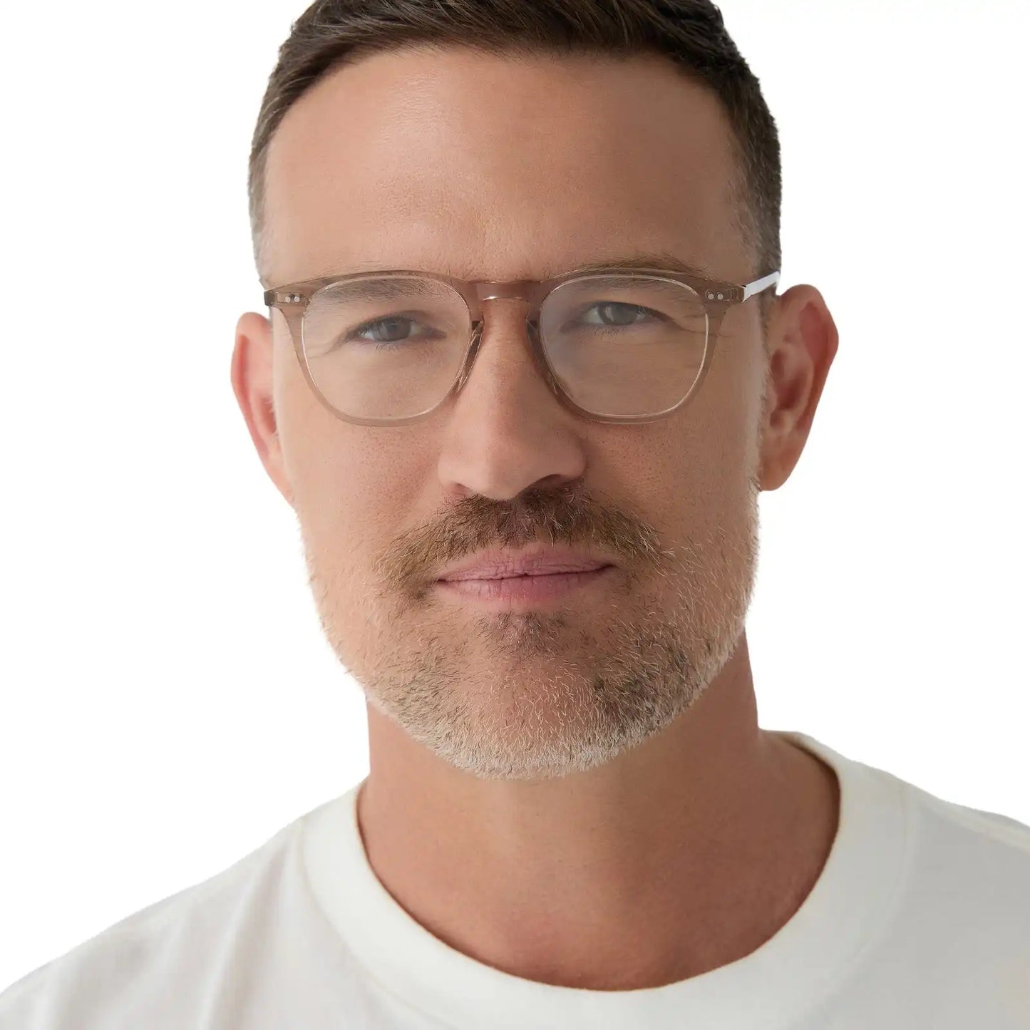 MAXWELL - VINTAGE CRYSTAL + GLASSES